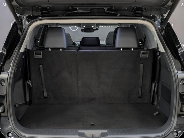 Toyota Highlander IV (XU70) с пробегом 2025 года, цена 5 350 000 рублей, 5585 км, внедорожник, Автокод Объявления