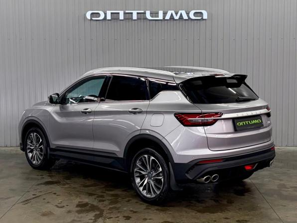 Belgee X50 с пробегом 2024 года, цена 1 757 000 рублей, 39920 км, внедорожник, Автокод Объявления