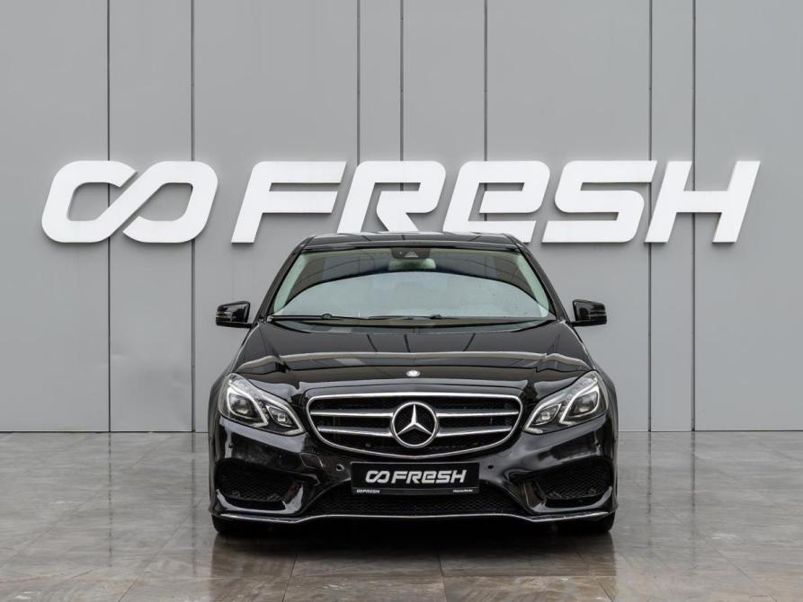 Mercedes-Benz E-Класс IV (W212 S212 C207) Рестайлинг Краснодар  - изображение 3