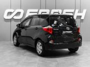 Toyota Ractis II Тюмень  - изображение 19