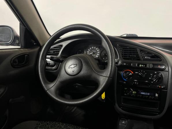 Chevrolet Lanos I с пробегом 2008 года, цена 185 000 рублей, 111000 км, седан, Автокод Объявления