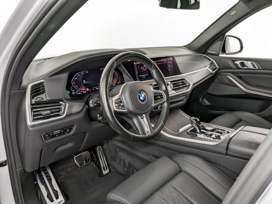 BMW X5 IV (G05/G18) Москва  - изображение 16