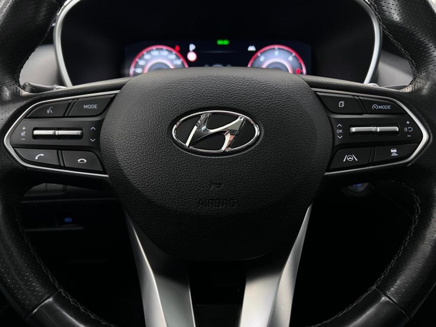 Hyundai Santa Fe IV Рестайлинг Волгоград  - изображение 18