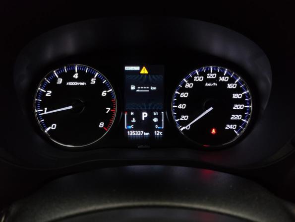 Mitsubishi Outlander III Рестайлинг 3 с пробегом 2018 года, цена 1 780 000 рублей, 135000 км, внедорожник, Автокод Объявления