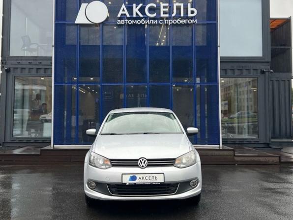 Volkswagen Polo V с пробегом 2010 года, цена 599 000 рублей, 164000 км, седан, Автокод Объявления