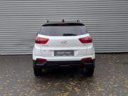 Hyundai Creta I Рестайлинг Москва  - изображение 40