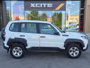 Lada (ВАЗ) Niva Travel I Архангельск  - изображение 26