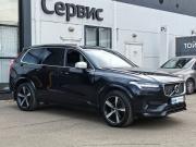 Volvo XC90 II Москва  - изображение 29