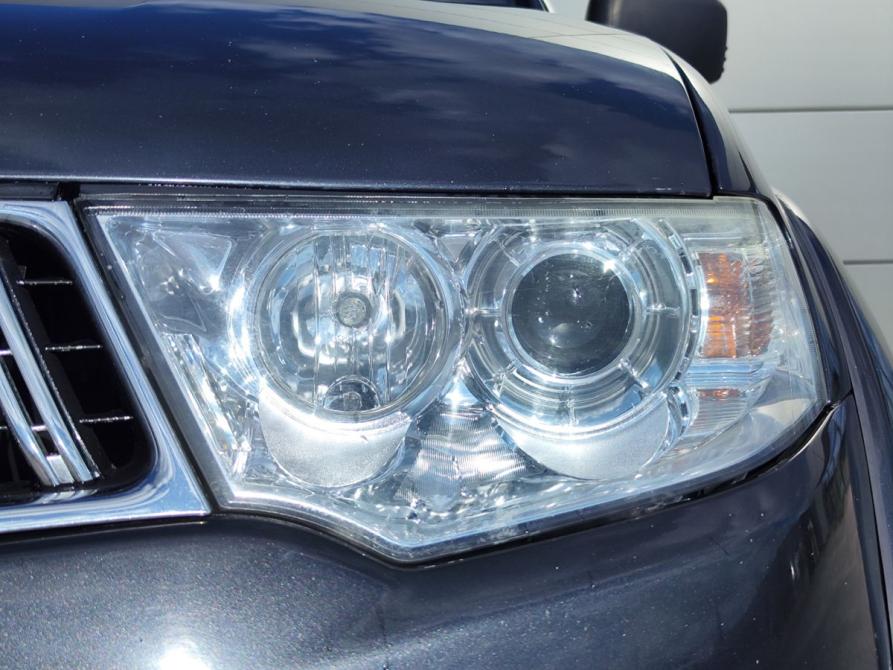 Mitsubishi Pajero Sport II Уфа  - изображение 21