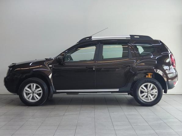 Renault Duster I Рестайлинг с пробегом 2020 года, цена 1 750 000 рублей, 70000 км, внедорожник, Автокод Объявления