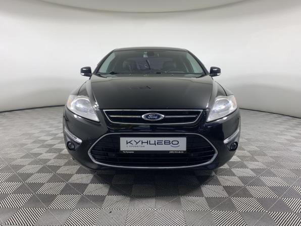 Ford Mondeo IV Рестайлинг с пробегом 2014 года, цена 988 000 рублей, 216089 км, седан, Автокод Объявления