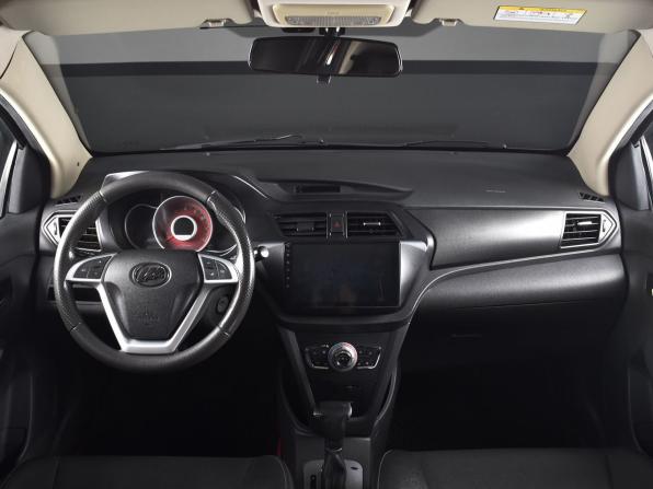 Lifan X50 с пробегом 2016 года, цена 649 999 рублей, 94439 км, хэтчбек, Автокод Объявления