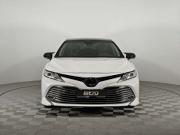 Toyota Camry VIII (XV70) Санкт-Петербург  - изображение 29