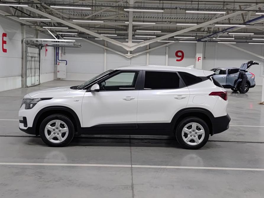 Kia Seltos I Казань  - изображение 10