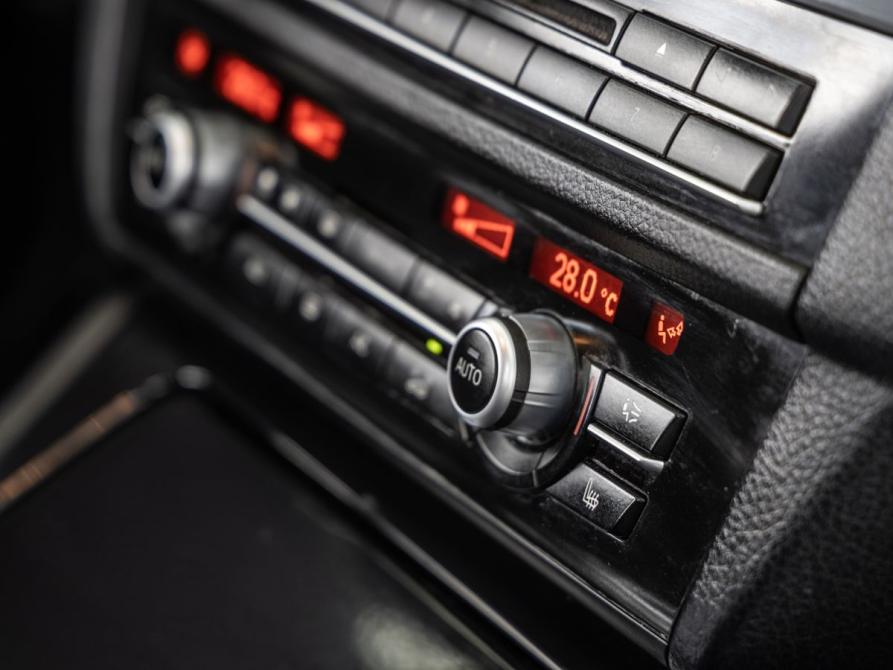 BMW 5 серии VI (F10/F11/F07) Волгоград  - изображение 35