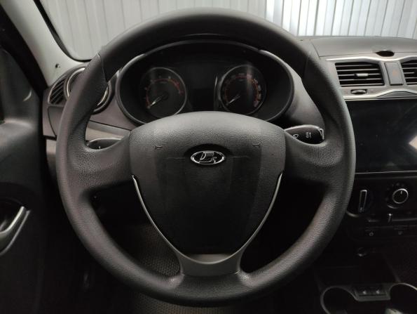 Lada (ВАЗ) Granta I Рестайлинг с пробегом 2019 года, цена 600 000 рублей, 72325 км, седан, Автокод Объявления