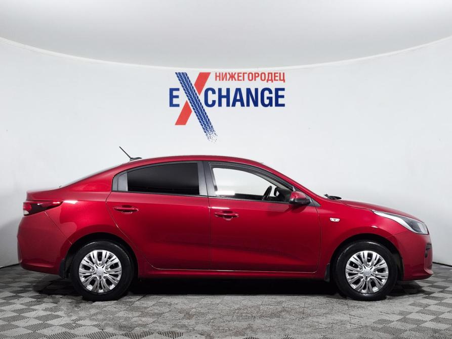 Kia Rio IV Нижний Новгород  - изображение 4