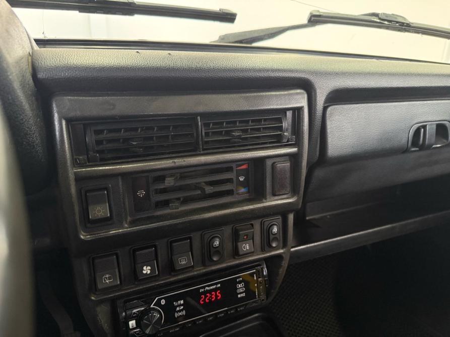 Lada (ВАЗ) 2121 (4x4) I Рестайлинг Уфа  - изображение 8