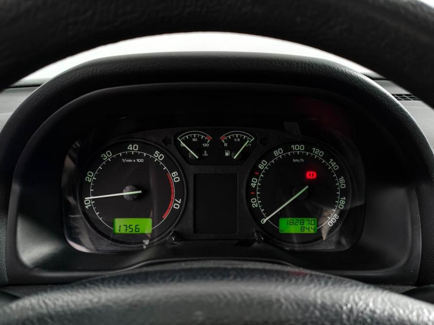 Skoda Octavia I (A4) Рестайлинг Санкт-Петербург  - изображение 17