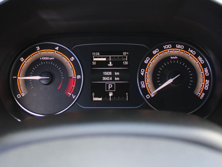 Lada (ВАЗ) Vesta I Рестайлинг (NG) Дзержинск  - изображение 8