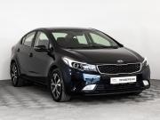 Kia Cerato III Рестайлинг (Classic) Санкт-Петербург  - изображение 25