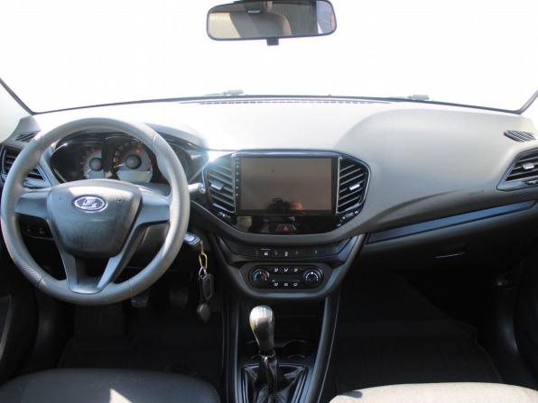 Lada (ВАЗ) Vesta I с пробегом 2020 года, цена 989 000 рублей, 47450 км, седан, Автокод Объявления