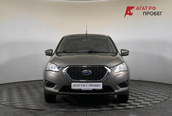 Datsun on-DO I Рестайлинг с пробегом 2020 года, цена 580 000 рублей, 88419 км, седан, Автокод Объявления