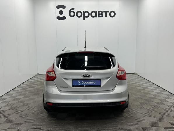 Ford Focus III с пробегом 2012 года, цена 700 000 рублей, 209524 км, хэтчбек, Автокод Объявления