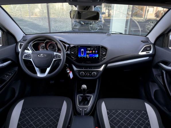 Lada (ВАЗ) Vesta I с пробегом 2020 года, цена 1 081 500 рублей, 129695 км, седан, Автокод Объявления