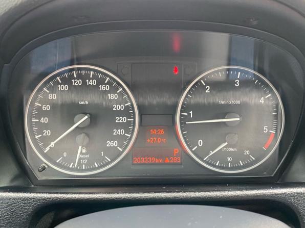 BMW X1 I (E84) с пробегом 2009 года, цена 1 159 000 рублей, 203338 км, внедорожник, Автокод Объявления