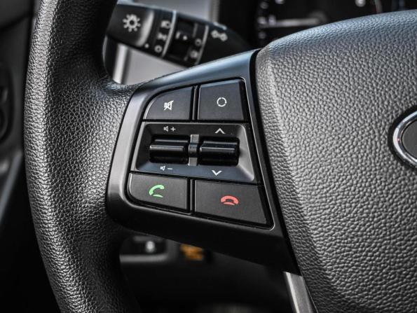 Hyundai Creta I Рестайлинг с пробегом 2020 года, цена 1 794 000 рублей, 30992 км, внедорожник, Автокод Объявления