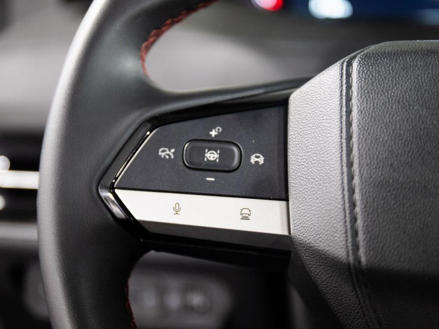 Changan UNI-S (CS55 Plus) Иркутск  - изображение 10