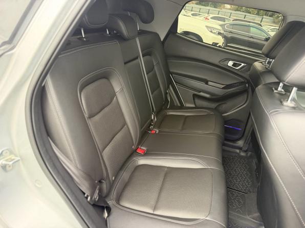 Chery Tiggo 4 I Рестайлинг с пробегом 2021 года, цена 1 299 000 рублей, 87231 км, внедорожник, Автокод Объявления