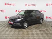 Lada (ВАЗ) Granta I Рестайлинг Вологда  - изображение 18