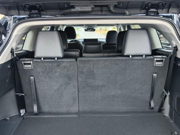 Toyota Highlander IV (XU70) с пробегом 2026 года, цена 5 430 000 рублей, 10 км, внедорожник, Автокод Объявления