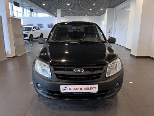 Lada (ВАЗ) Granta I с пробегом 2012 года, цена 250 000 рублей, 164284 км, седан, Автокод Объявления