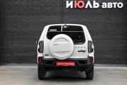 Lada (ВАЗ) Niva Travel I Екатеринбург  - изображение 23