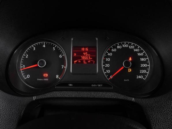 Volkswagen Polo V с пробегом 2012 года, цена 846 000 рублей, 78663 км, седан, Автокод Объявления
