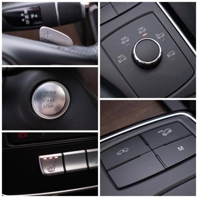Mercedes-Benz GLS I (X166) Москва  - изображение 18