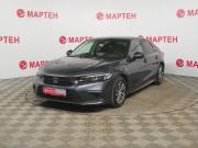 Honda Civic XI Вологда  - изображение 24