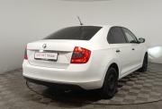 Skoda Rapid I Волгоград  - изображение 29
