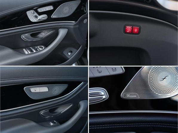 Mercedes-Benz AMG GT 4-Door Coupe I с пробегом 2020 года, цена 6 898 000 рублей, 77875 км, лифтбек, Автокод Объявления