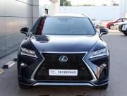 Lexus RX IV Москва  - изображение 34