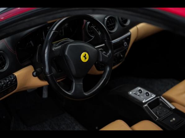 Ferrari 360 с пробегом 2000 года, цена 5 899 000 рублей, 40000 км, купе, Автокод Объявления