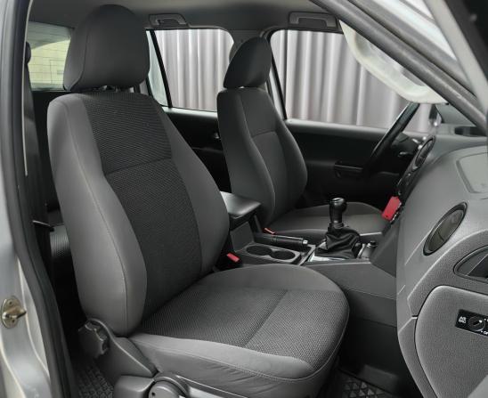Volkswagen Amarok I с пробегом 2012 года, цена 1 485 000 рублей, 260900 км, пикап, Автокод Объявления