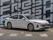 FAW Bestune B70 I Рестайлинг Краснодар  - изображение 24