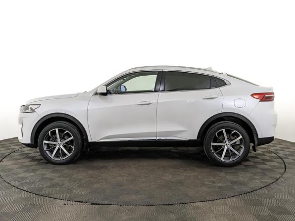 Haval F7x I с пробегом 2019 года, цена 1 695 000 рублей, 101460 км, внедорожник, Автокод Объявления