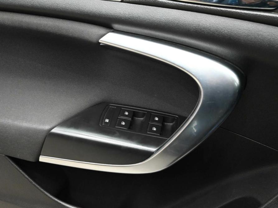 Opel Insignia I Рестайлинг Екатеринбург  - изображение 13