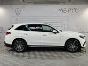 Mercedes-Benz GLC AMG II (X254) Москва  - изображение 32