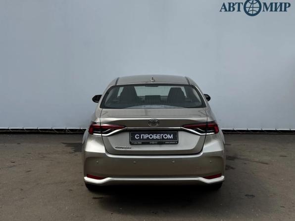 Toyota Corolla XII (E210) с пробегом 2020 года, цена 1 865 000 рублей, 76089 км, седан, Автокод Объявления